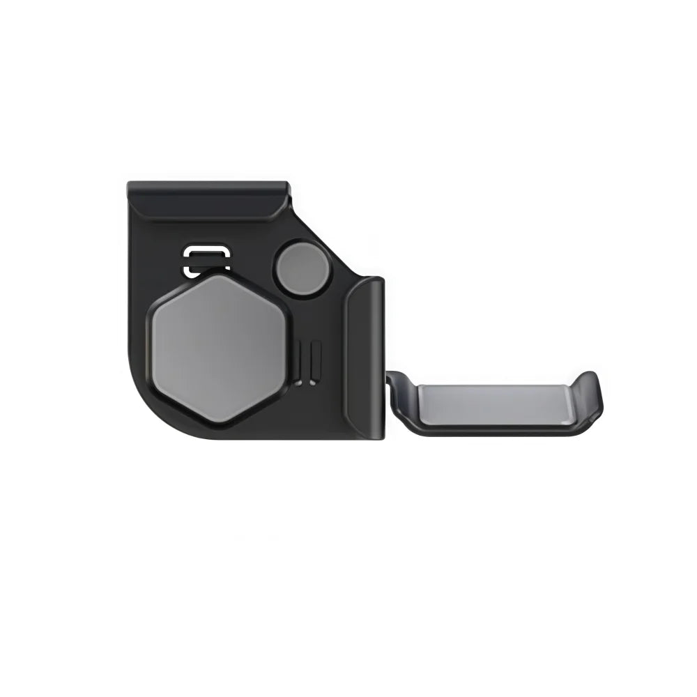 Headphone Holder PC Monitor Hanger Wall Hook Monitor Earphone Stand Universal Headset Hanging Hook Durable Headphone Bracket