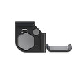 Headphone Holder PC Monitor Hanger Wall Hook Monitor Earphone Stand Universal Headset Hanging Hook Durable Headphone Bracket