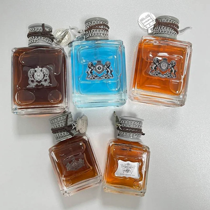 Brand Perfume Mix Oud Wood Milk Men Sandalwood Perfume Spray Flirting Pheromone Lasting Romance Attract Women Wild Boys Perfume