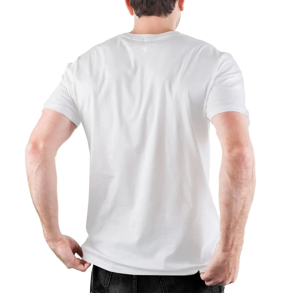 Mariahs T-Shirts for Men Women Creative 100% Cotton Tees Crew Neck Short Sleeve T Shirt Printed Tops