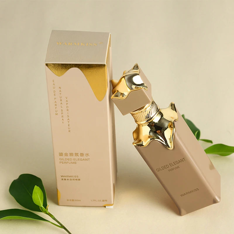 Arabic Brand Perfume Long-lasting Fragrance Woody Floral Fruity Fresh Charm Confident Romantic Date Gift Neutral Light Perfume