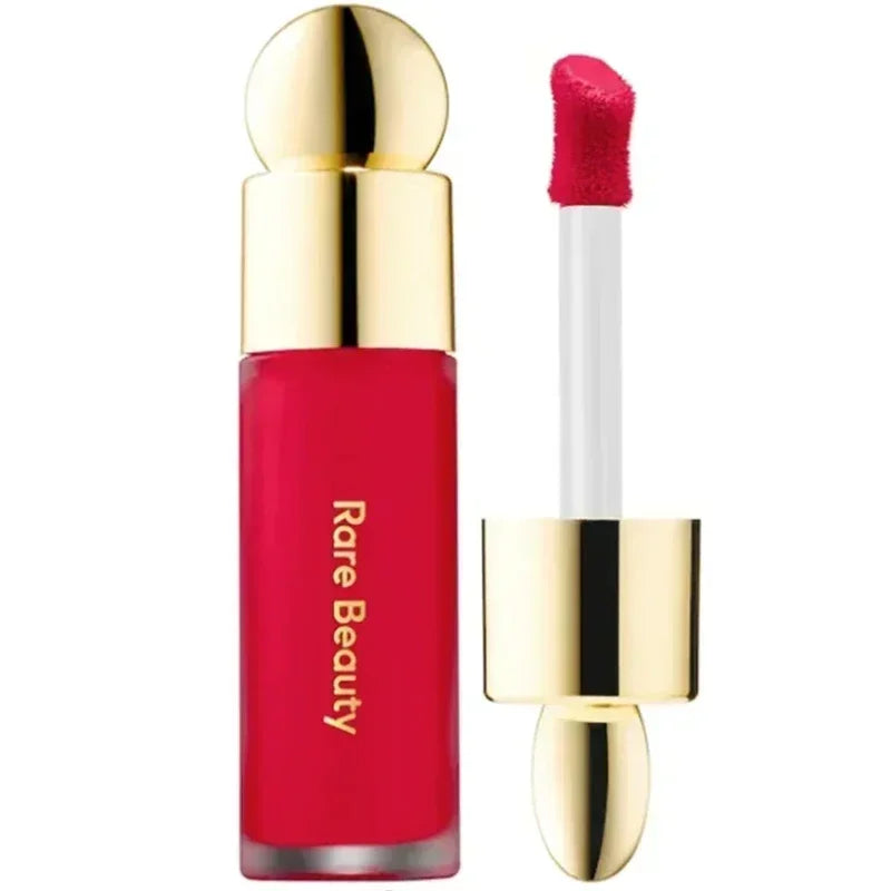 Rare Beauty Soft Pinch Matte Bouncy Cushiony Cream-to-powder Blush Airy And Lightweight Soft Pinch Liquid Blush Natural Flush