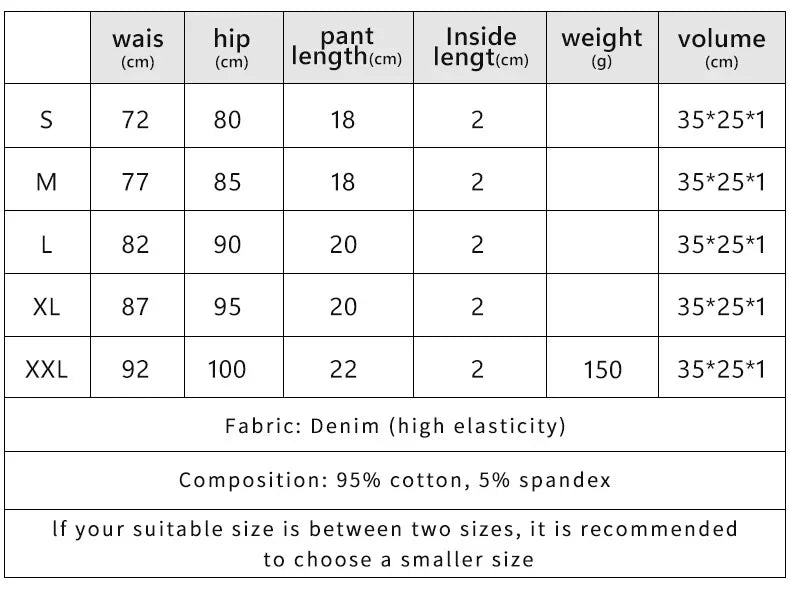 2026 Summer New Jeans Shorts for Women Sexy Low Waist Jeans Denim Shorts Nightclub
