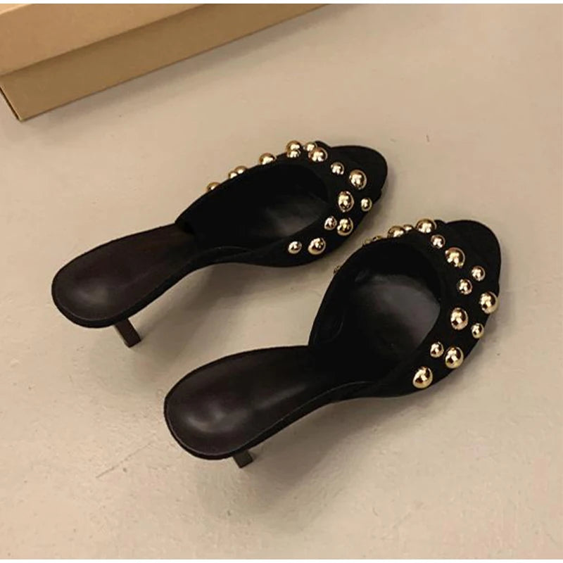 Sandals With Platform For Women New 2025 Brand Sandals Luxury Wedge Sandals Platform Sandals Simple Versatile Fashion Sandals