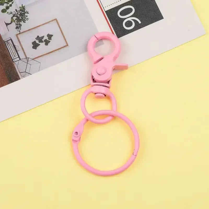 Labubu Protect Case Labubu Sitting Party 15cm Cotton Doll Shoulder Pain Bag PVC Storage Bag Labubu Walk Bag Dustproof