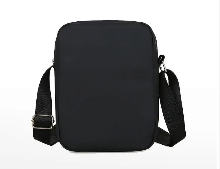 2022 Men's Bag Fashion Small Canvas Casual Handbags Male Cross Body Shoulder Messenger Bags for Men Purses and Handbags