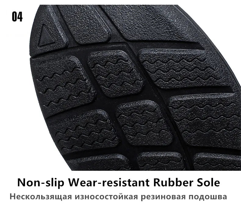 Summer Hand-woven Men's Sandals Fashion Men Casual Shoes Brand Designer Sneakers High Quality Outdoor Beach Sandals Men Shoes