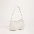 2023 Girls Women Crossbody Bags Shoulder Bags Purse Solid Color Top-Handle Bags Fashion Retro Corduroy Designer Handbags