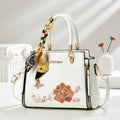 New Women bag Brand Female Shoulder bag Handbag for 2026 Fashion single shoulder bags luxury designer handbag small square bag