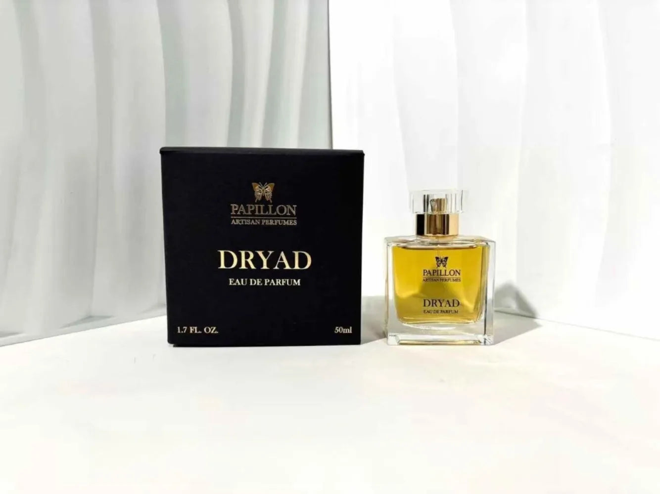 50ML Pure Perfumes Attracting Fougère Orchid Grapefruit Attracting Scent Perfume Women Pure Luxurious Man Cologne Fragrances