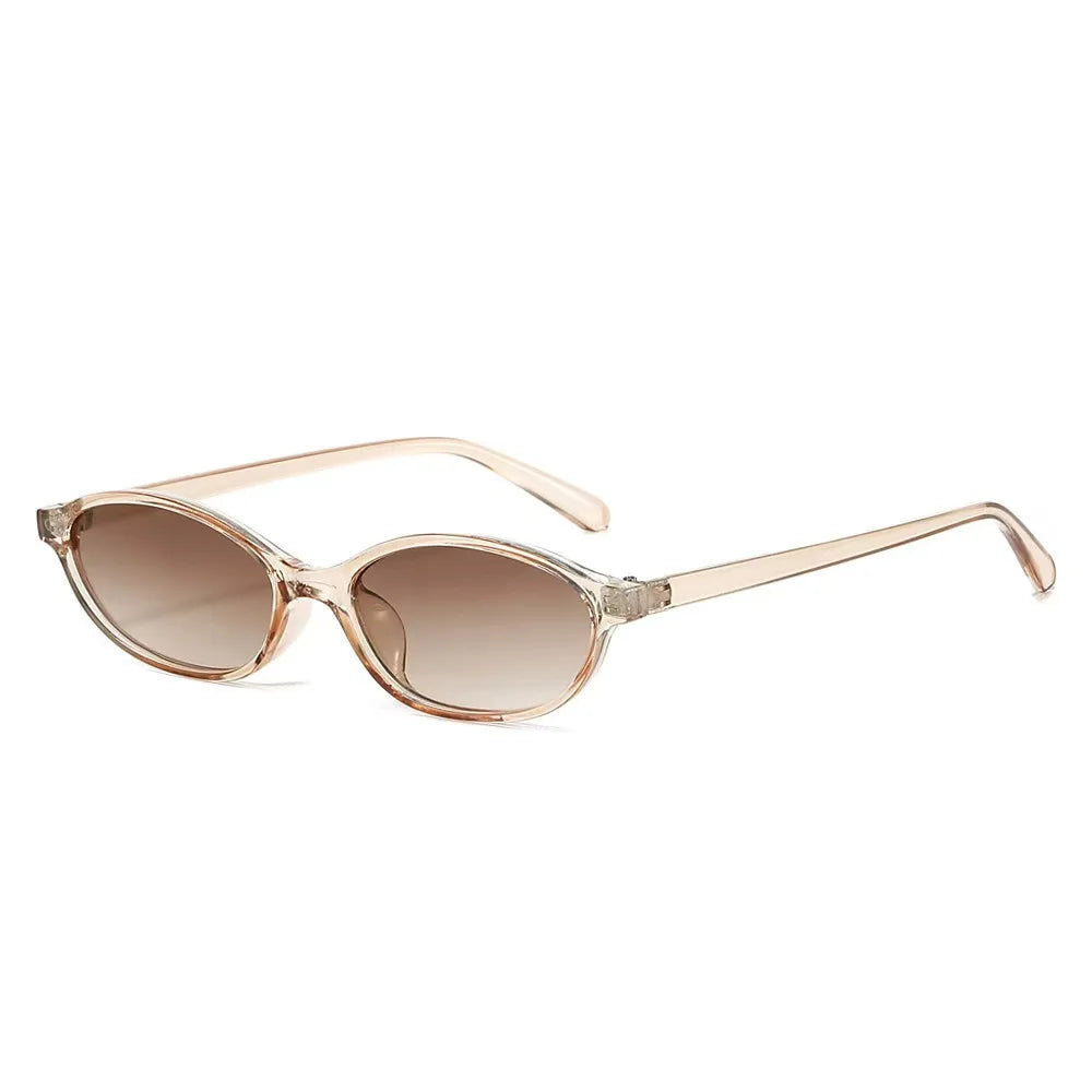 1/3 Pairs of Summer Women's Fashion Glasses Women's Sunglasses Suitable for Daily Decoration and Photography in Summer UV400