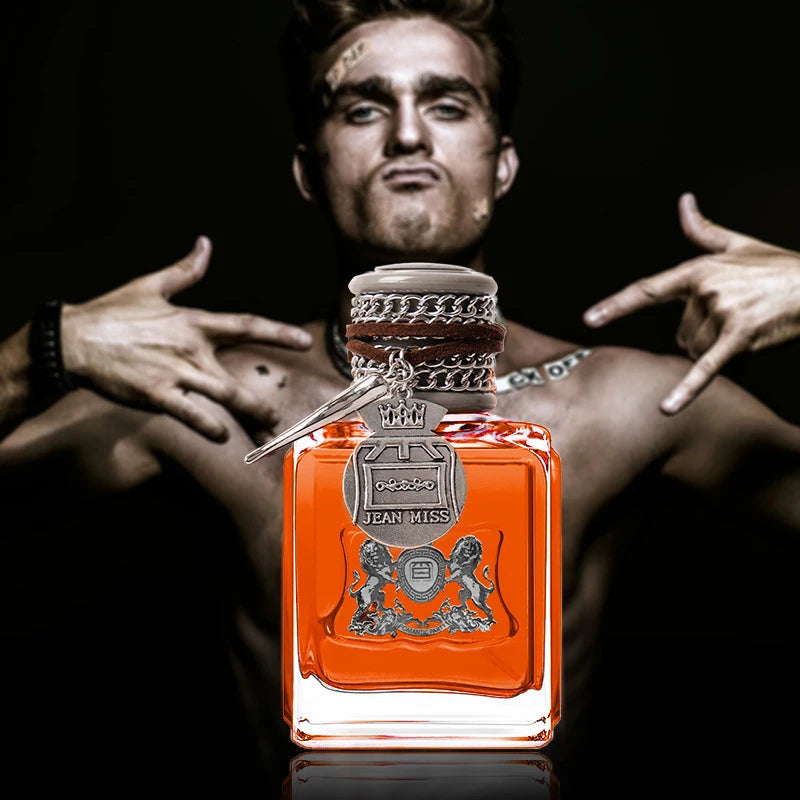 Brand Perfume Mix Oud Wood Milk Men Sandalwood Perfume Spray Flirting Pheromone Lasting Romance Attract Women Wild Boys Perfume